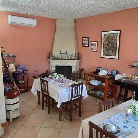 Kikka B&B Tarxien Luaran gambar