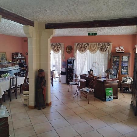 Kikka B&B Tarxien Luaran gambar