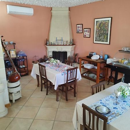 Kikka B&B Tarxien Luaran gambar