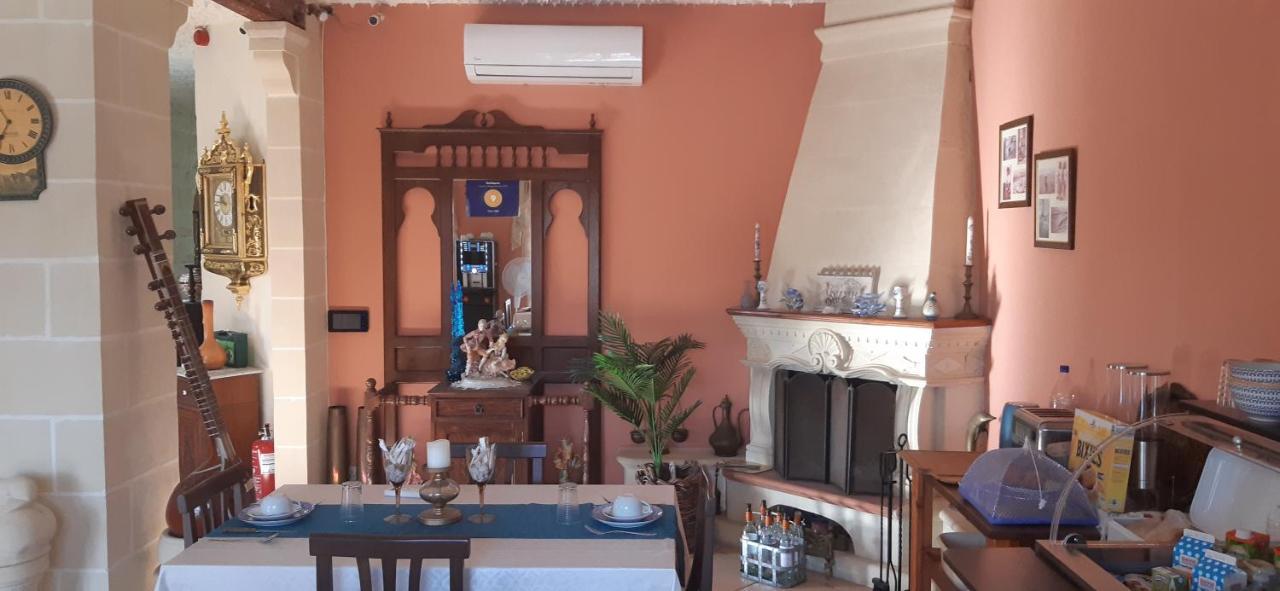 Kikka B&B Tarxien Luaran gambar