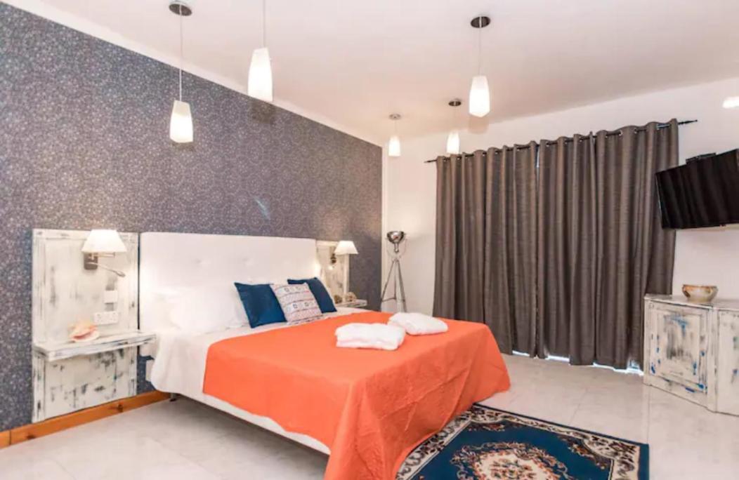 Kikka B&B Tarxien Luaran gambar