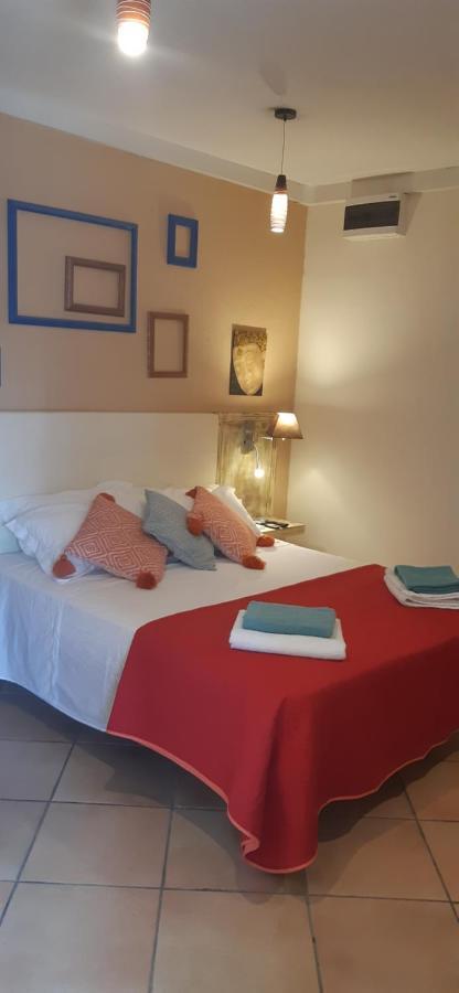 Kikka B&B Tarxien Bilik gambar