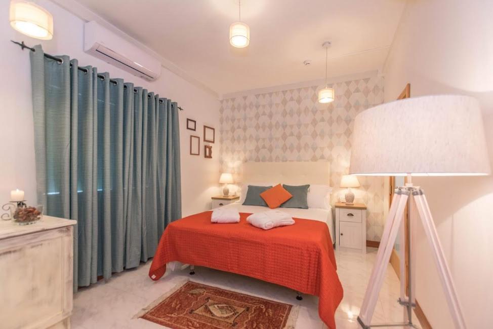 Kikka B&B Tarxien Luaran gambar