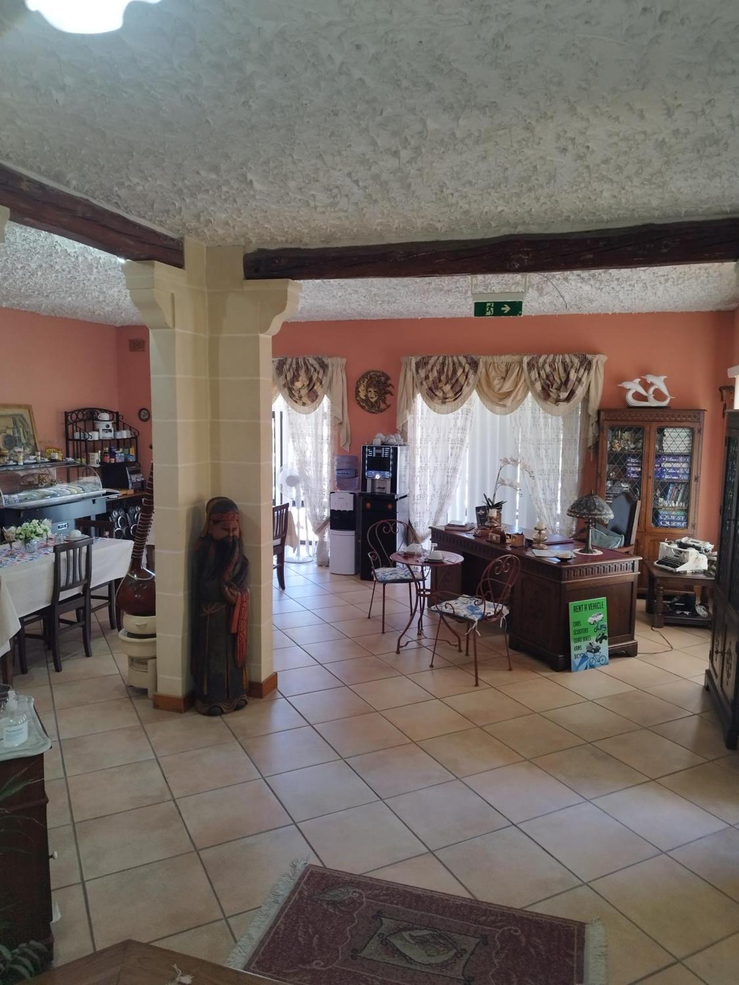 Kikka B&B Tarxien Luaran gambar