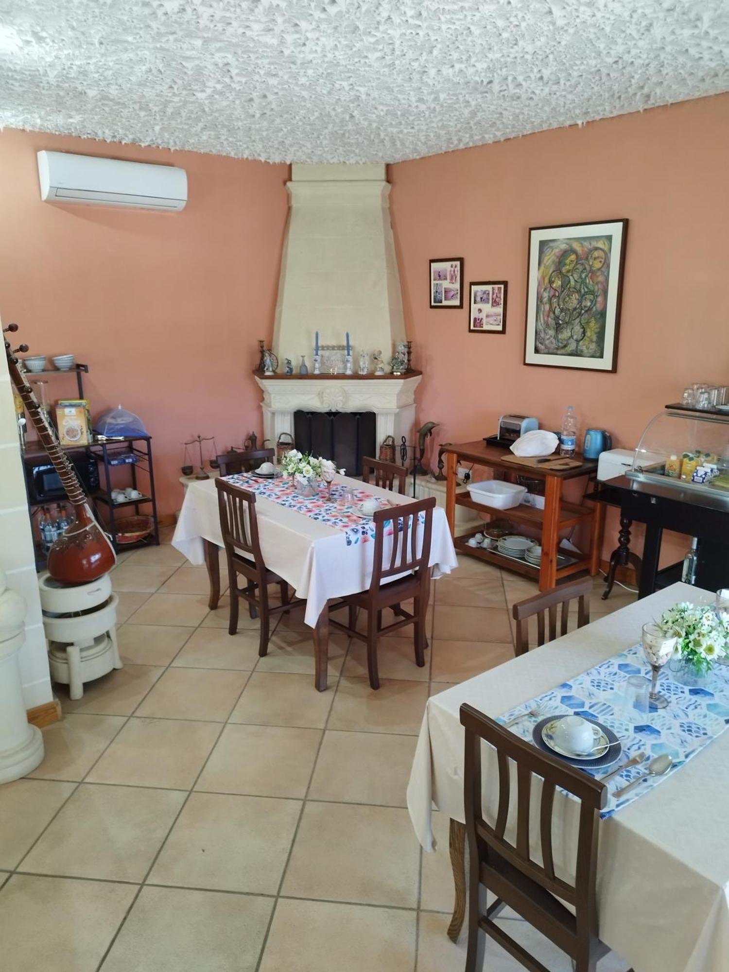 Kikka B&B Tarxien Luaran gambar