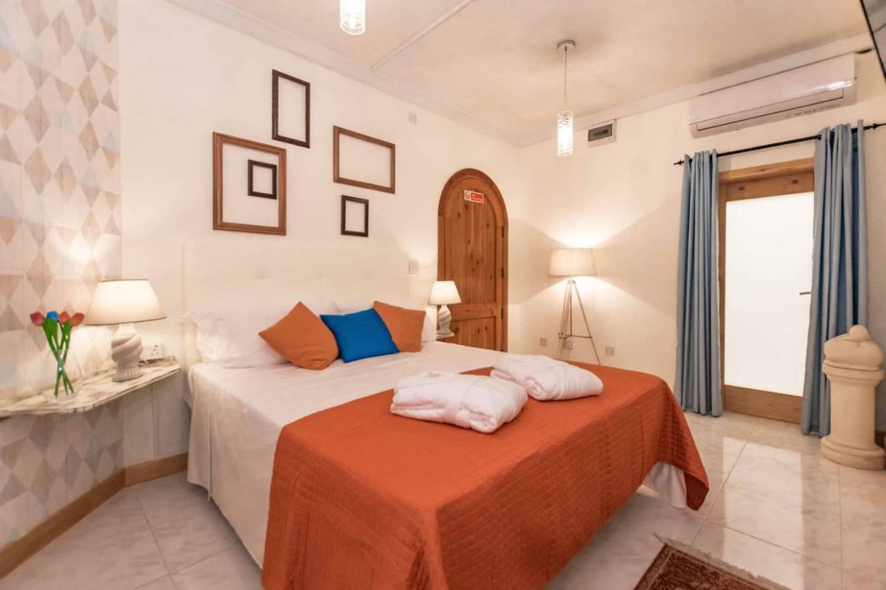 Kikka B&B Tarxien Luaran gambar