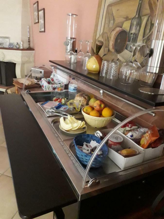 Kikka B&B Tarxien Luaran gambar