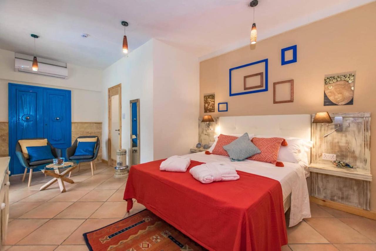 Kikka B&B Tarxien Luaran gambar